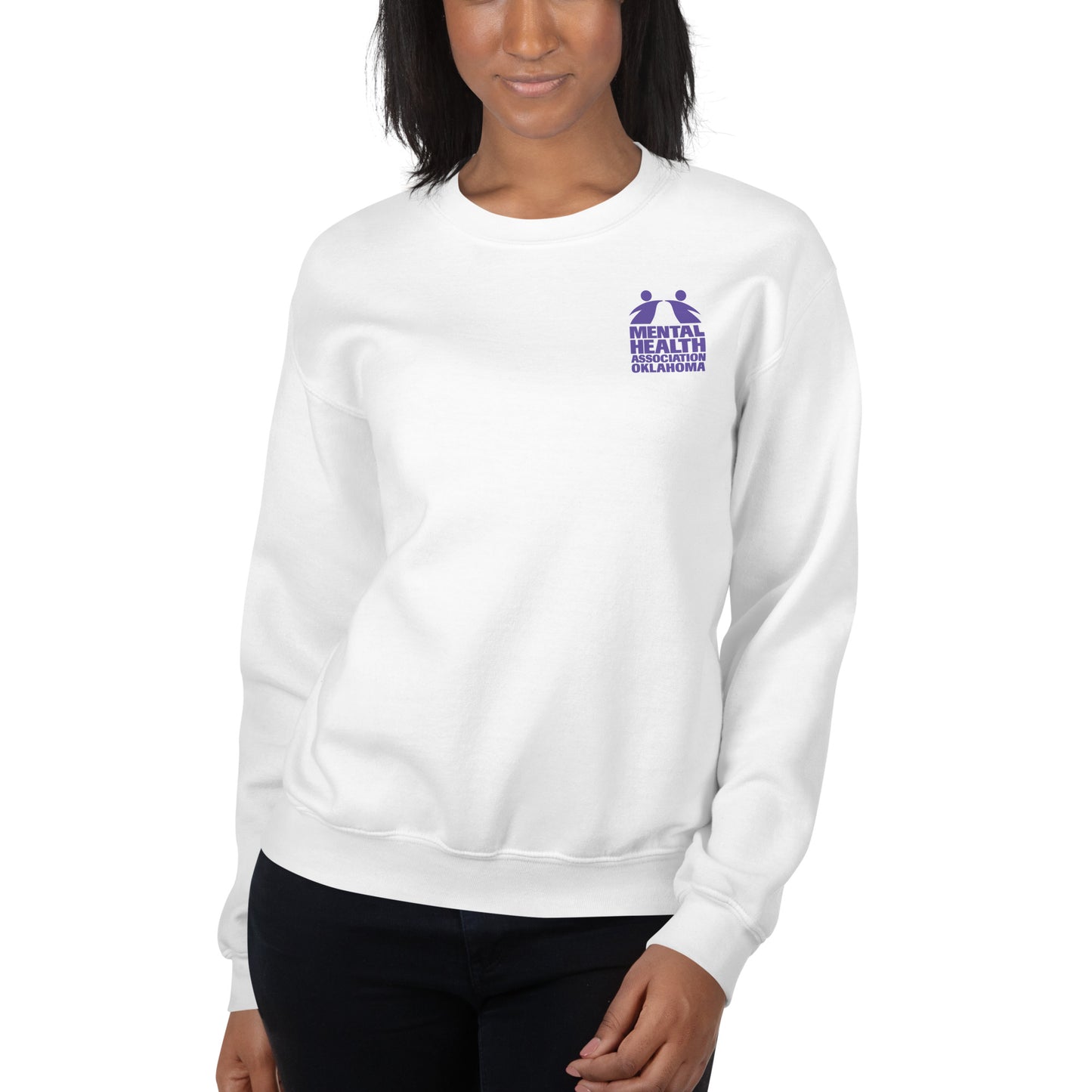 Boots on the Ground Unisex Sweatshirt