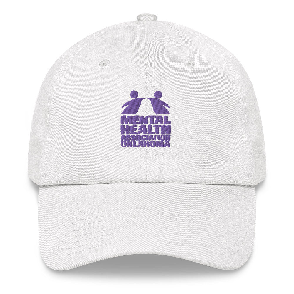 MHAOK hat