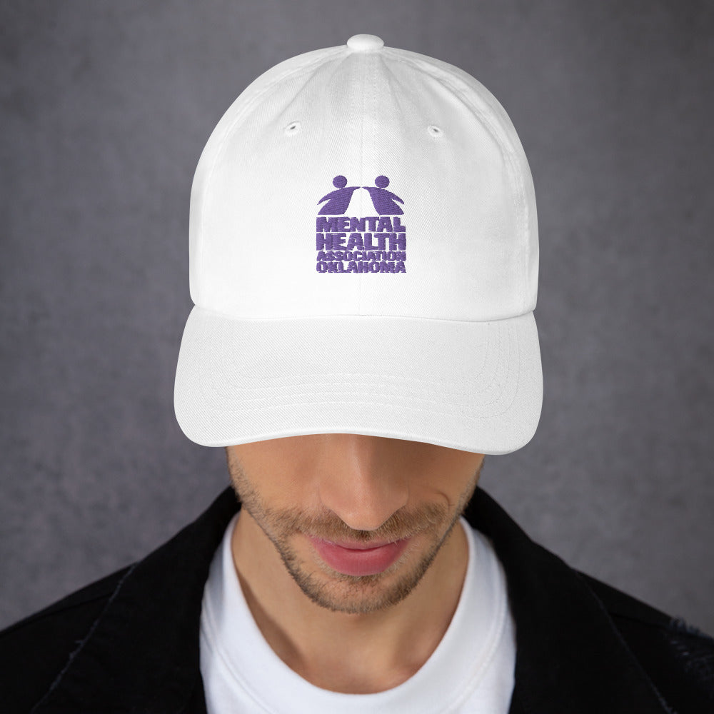 MHAOK hat