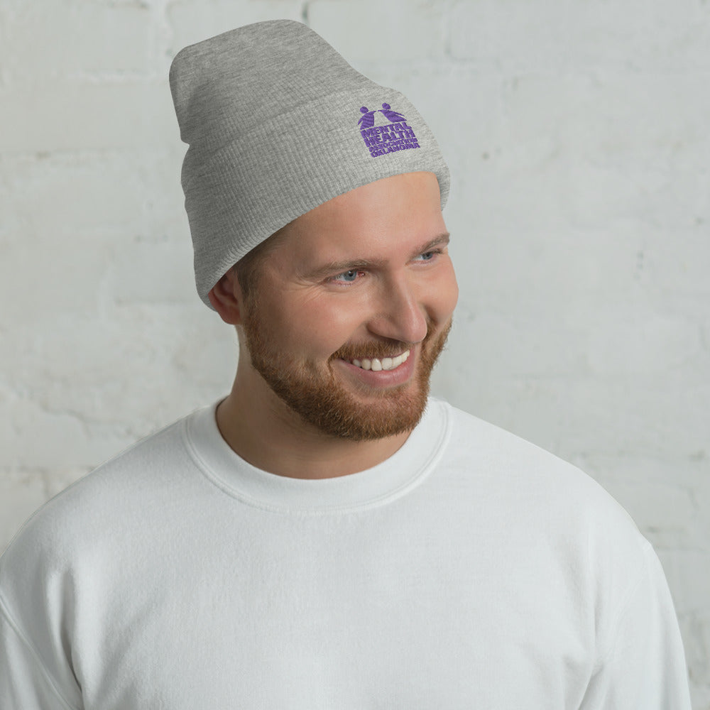 MHAOK Cuffed Beanie