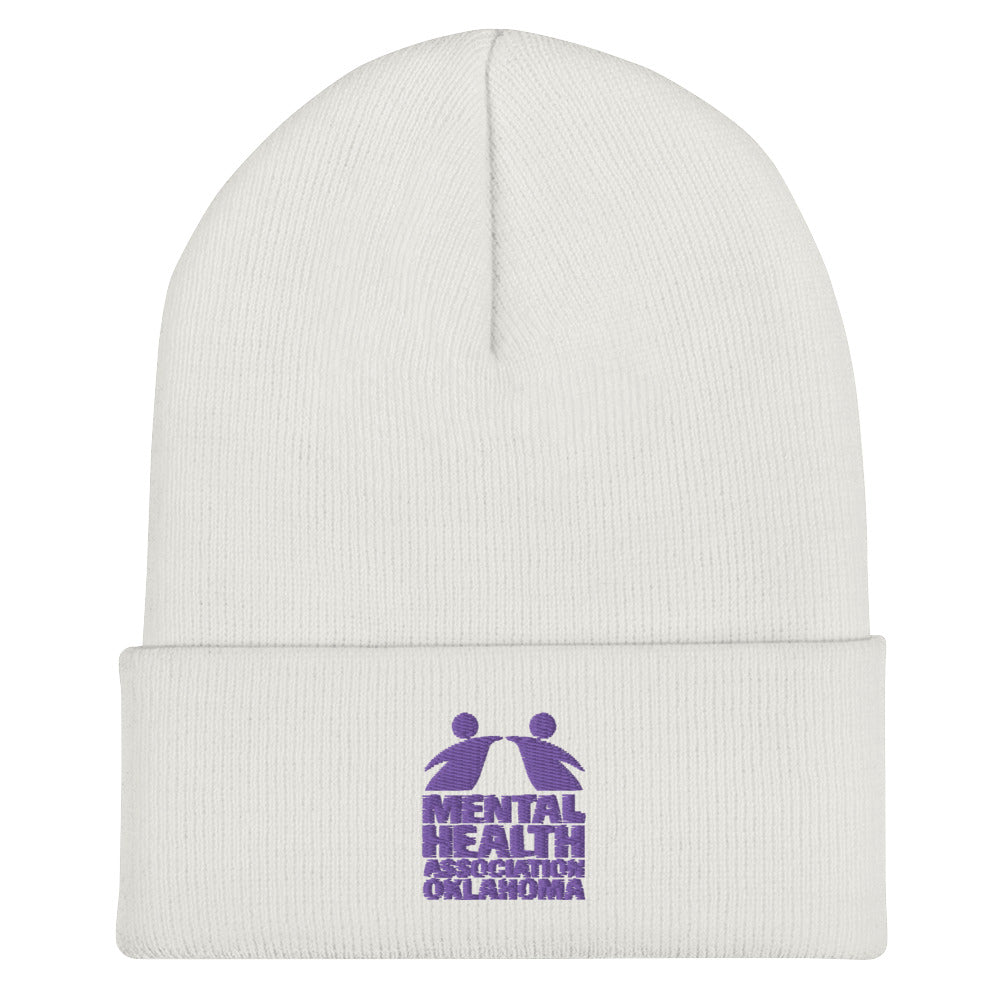 MHAOK Cuffed Beanie