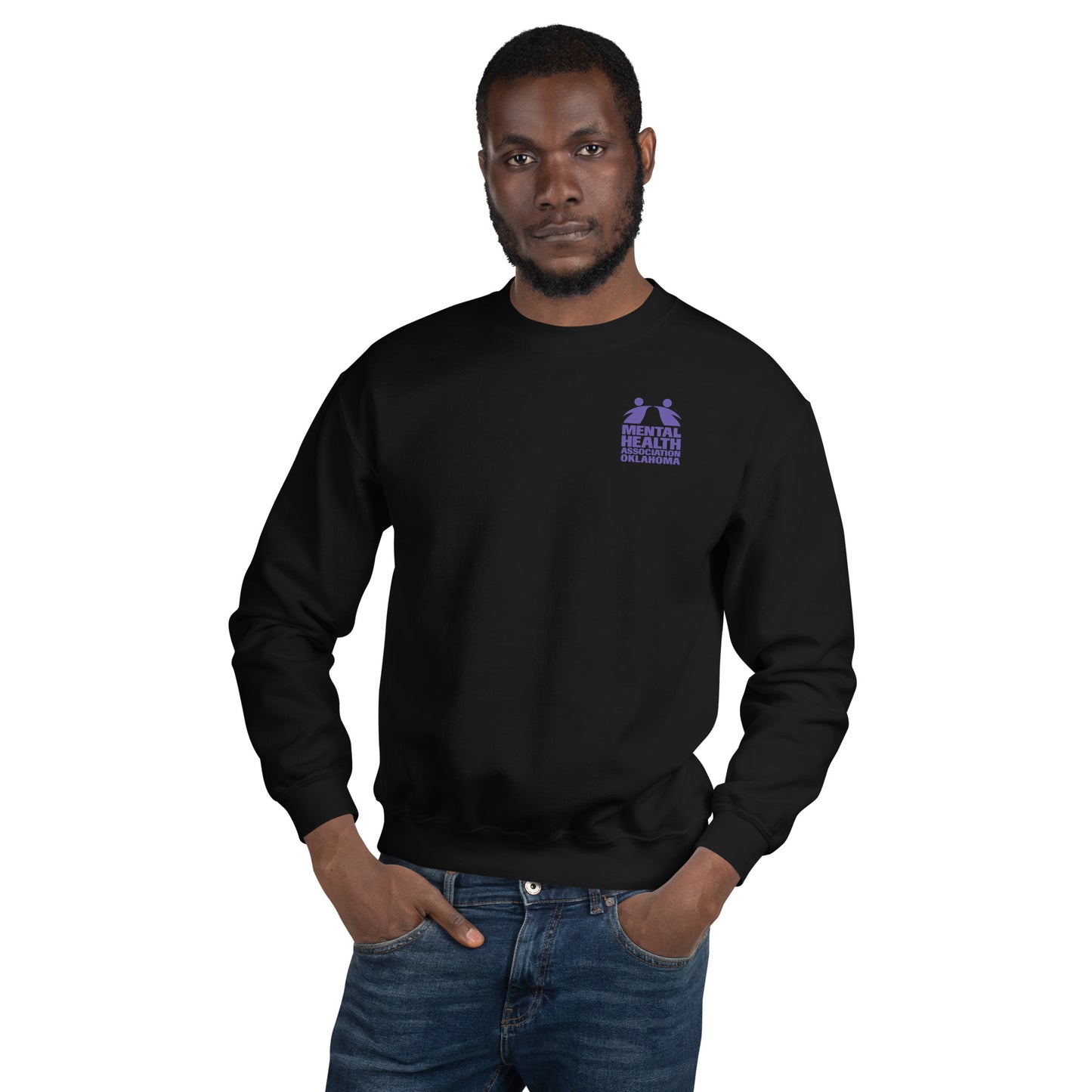 Boots on the Ground Unisex Sweatshirt