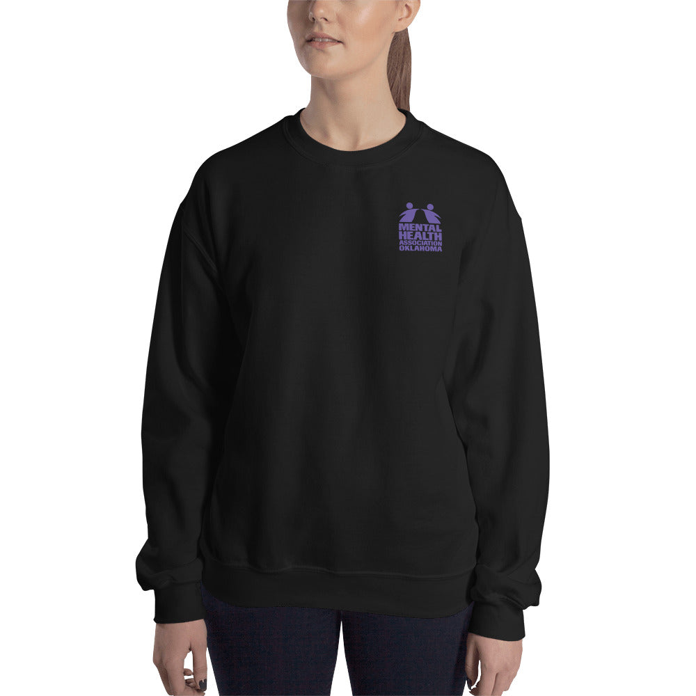 Boots on the Ground Unisex Sweatshirt