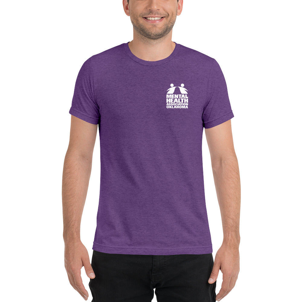 Boots on the Ground Unisex T-shirt