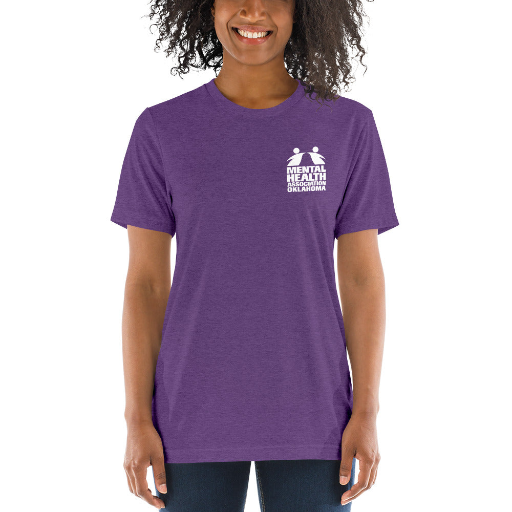 Boots on the Ground Unisex T-shirt