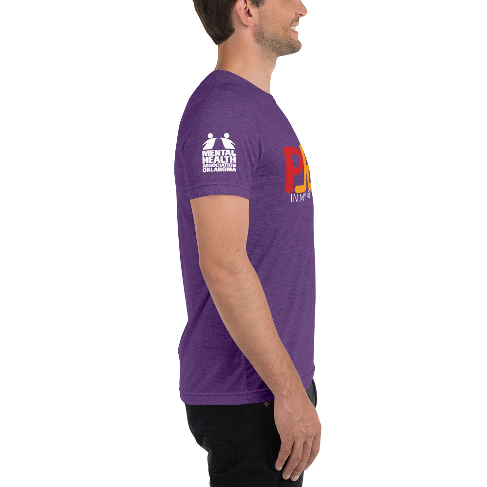 Pride Unisex short sleeve t-shirt
